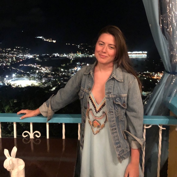 Levi’s Jean jacket - Picture 6 of 6